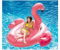 Intex Giant Flamingo Island