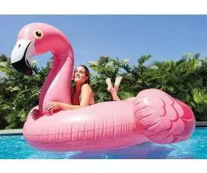 Intex Flamingo Insel groß