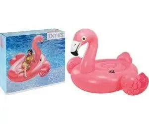 Intex Flamingo Insel groß