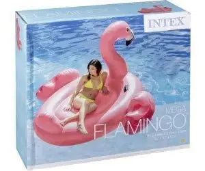 Intex Flamingo Insel groß