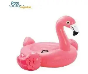 Intex Flamingo Insel groß