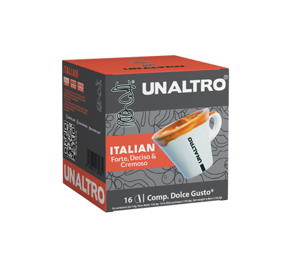Comp. DOLCE GUSTO® Miscela ITALIAN