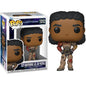Funko Pop! Disney Pixar Lightyear - (1212) Izzy Hawthorne Jr. Zap Patrol Figure 9cm