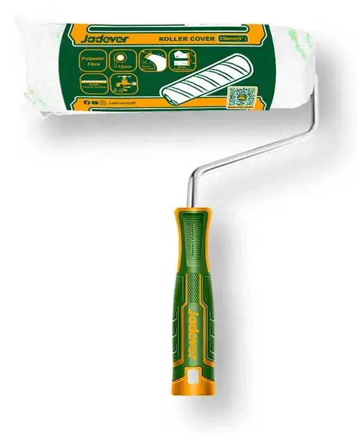 Rullo in Microfibra con Manico 23 cm – Spessore 12 mm