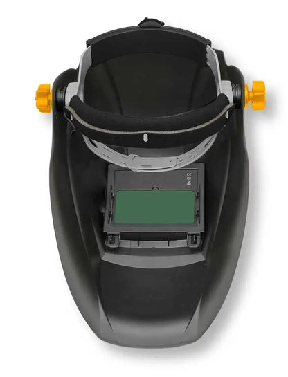 Jadaver Automatik-Schweißhelm DIN 11