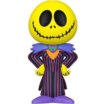 Funko Soda - Disney The Nightmare Before Chrismas Jack Skellington Vinyl Figure