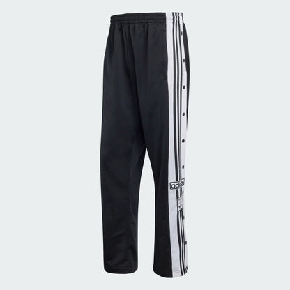 Adidas Originals Pantaloni Tuta Uomo Adibreak Classic KD4094 Nero-Bianco