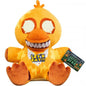 Funko Pop! Plush Five Nights At Freddy's - Jack-O-Chica Plush Vinyl Figure