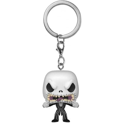 Funko Pop ! Keychain - Disney - Nightmare Before Christmas (Jack Skellington)