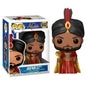 Funko Pop! Disney Aladdin - Jafar The Royal Vizier (542) Vinyl Figure Prince