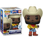 Funko Pop! Movies Space Jam A New Legacy - Lebron James (1185) Exclusive Vinyl