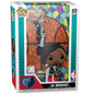 Funko Pop! NBA Grizzlies (17) Ja Morant - Pop Figure Trading Cards Cover