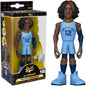 Funko Gold NBA - Ja Morant (Chase) Premium Grizzlies Collectible Vinyl Figure