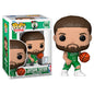 Funko Pop! Basketball NBA Boston Celtics - Jayson Tatum (144) Vinyl Figure 9cm