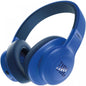 JBL - Harman E55BT Bluetooth Over-Ear Headphones with Microphone, Wireless Headset