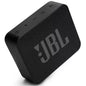 JBL Go Essential - Portable Waterproof Bluetooth Speaker Black