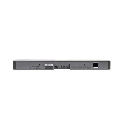 Jbl By Harman Soundbar Bar 2.0 All In One Hdmi Ottica Bluetooth 80W Dolby Black