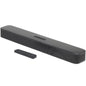 JBL by Harman Soundbar Bar 2.0 All-in-One HDMI Optical Bluetooth 80W Dolby Black