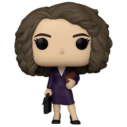 Funko Pop! Marvel Studios Disney+ She-Hulk – (1128) Jennifer Vinylfigur 9 cm