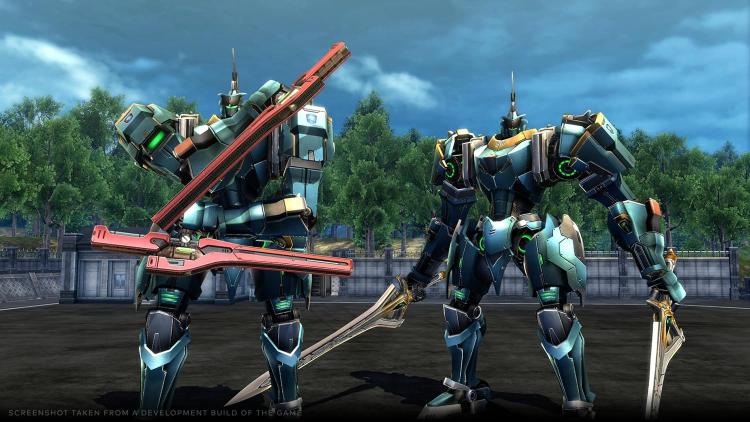 The Legend Of Heroes Trails Of Cold Steel Iii - Iv Deluxe Edition Ps5 Videospiel