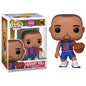 Funko Pop! NBA Legends - (196) Grant Hill Legends Pistons Vinyl Figure 9cm