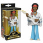 Funko Gold - Jimi Hendrix Premium Vinyl Figure 13Cm Collectible Guitar