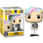 Funko Pop Rocks BTS Series 3 - Jimin (283) Collectible Boy Band Vinyl Figure