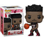 Funko Pop! Basketball NBA - Jimmy Butler (119) Black Jersey Vinyl Action Figure