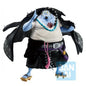 BANDAI ICHIBANSHO ONE PIECE FILM RED (JINBE) FIGURE PVC 15CM COLLECTIBLE STATUE
