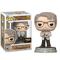 Funko Pop! Movies Indiana Jones - (1387) Dr. Jurgen Voller Vinyl Figure 9Cm