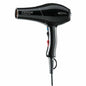 Giubra Phon Hair Dryer Zero 9 Semi Compact Tourmaline 2 Speed 2000W Black