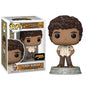 Funko Pop! Movies Indiana Jones - (1388) Teddy Kumar Vinyl Figure Bobble 9Cm