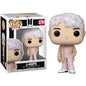 Funko Pop! Rocks BTS Series 4 - (370) J-Hope Proof Vinyl Figure Boyband 9Cm