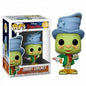Funko Pop! Disney Pinocchio - (1026) Jiminy Cricket Figure 9cm