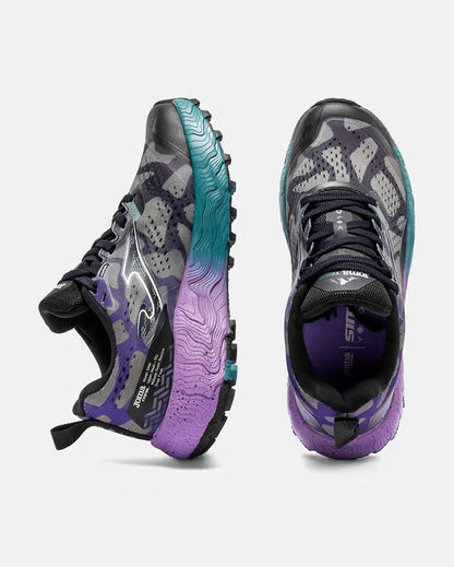 Joma Scarpe trail-running Sima Lady 2631 donna TKSMLS2631 multicolore