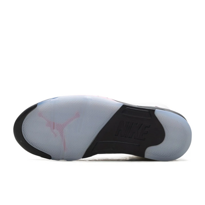 Jordan 5 Retro Medium Soft Pink