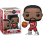 Funko Pop! Basketball NBA Houston Rockets (122) - John Wall Red Jersey Figure