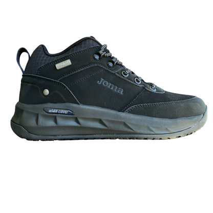 Joma Scarpe Casual Neron Men CNERW2501 Nero Uomo