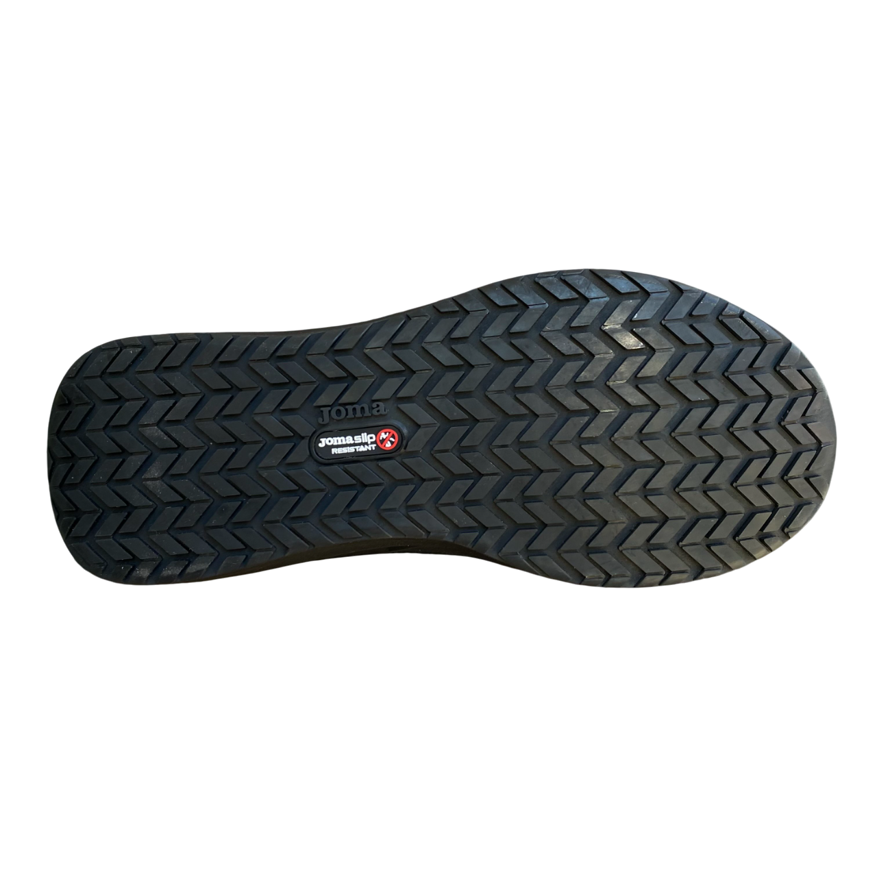 Joma Scarpe Casual Neron Men CNERW2501 Nero Uomo