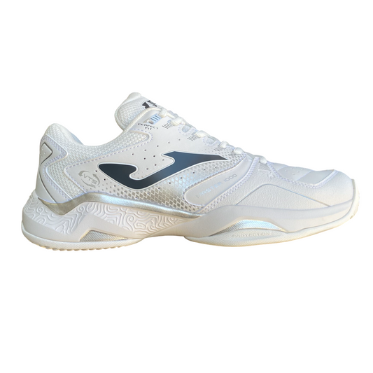 Joma Master 1000 Scarpe Tennis Uomo Bianche TM100S2502C