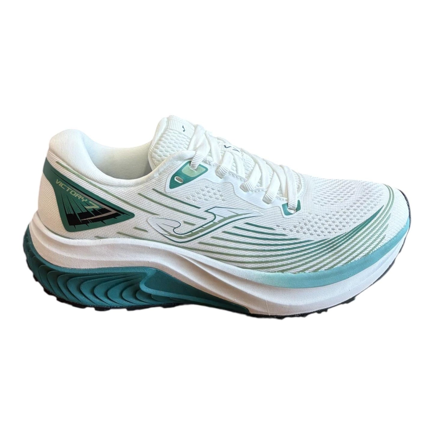 Joma Victory Men 26 Bianco