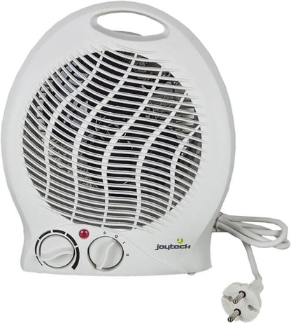 Joytech Heizlüfter Badheizlüfter Elektrisch 2000W Heizung Weiß