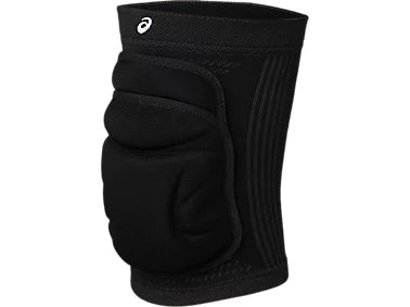 Asics Ginocchiera Pallavolo PERFORMANCE KNEEPAD 3053A182-001 Nero