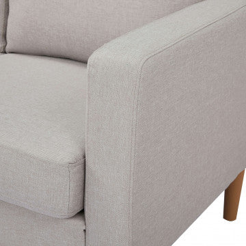 Divano Elegante e Confortevole Ramsey a 3 e 2 Posti