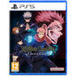 Jujutsu Kaisen Cursed Clash Ps5 Video Game Playstation 5 EU ITA New Sealed