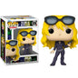Funko Pop! Animation Cowboy Bebop - Julia (1216) Blonde Hair Girl Vinyl Figure