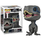 Funko Pop! Movis - Jurassic World - (586) Blue - Park Vinyl Figure 9Cm