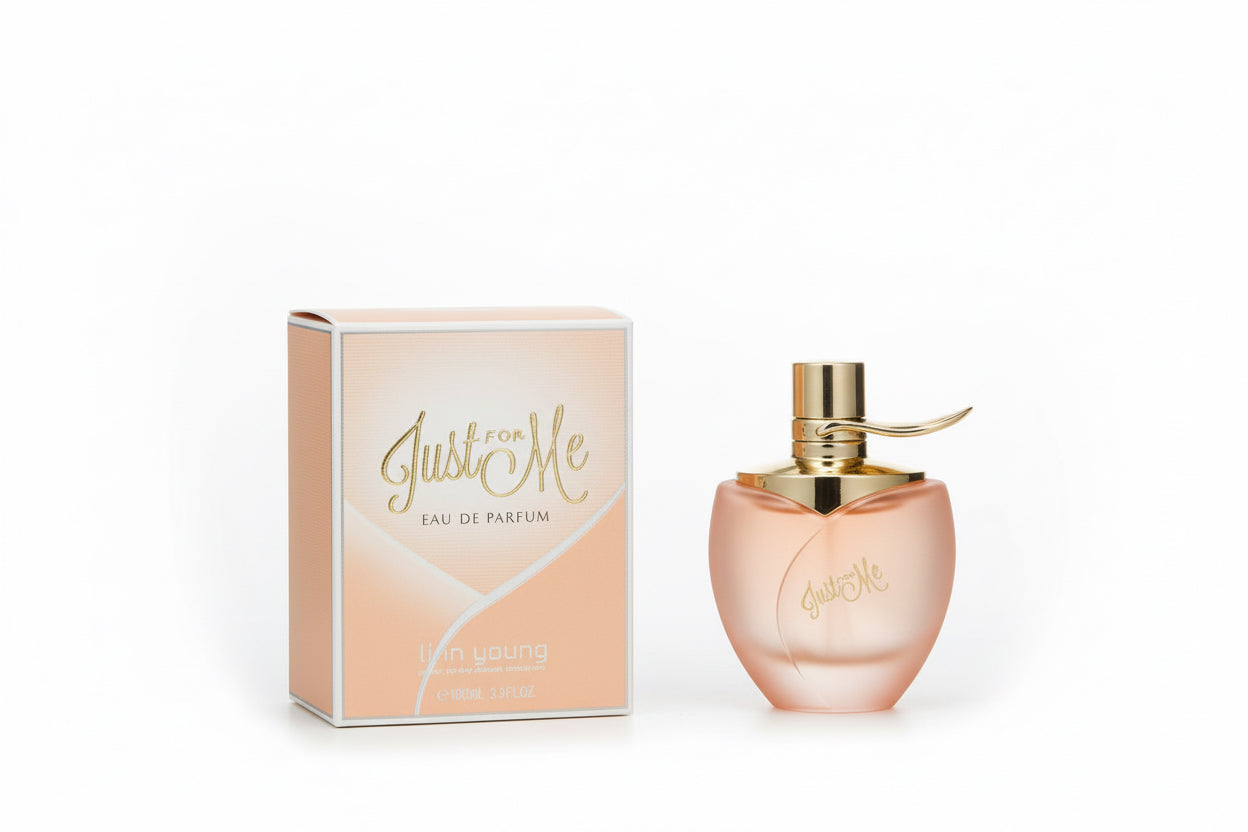 Just For Me - Eau De Parfum 100ml