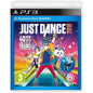 Just Dance 2018 PS3 New Italian Game PlayStation 3 Sealed Video Game