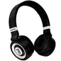 Techmade Juventus Wireless Bluetooth Headphones Foldable Microphone Smartphone PC